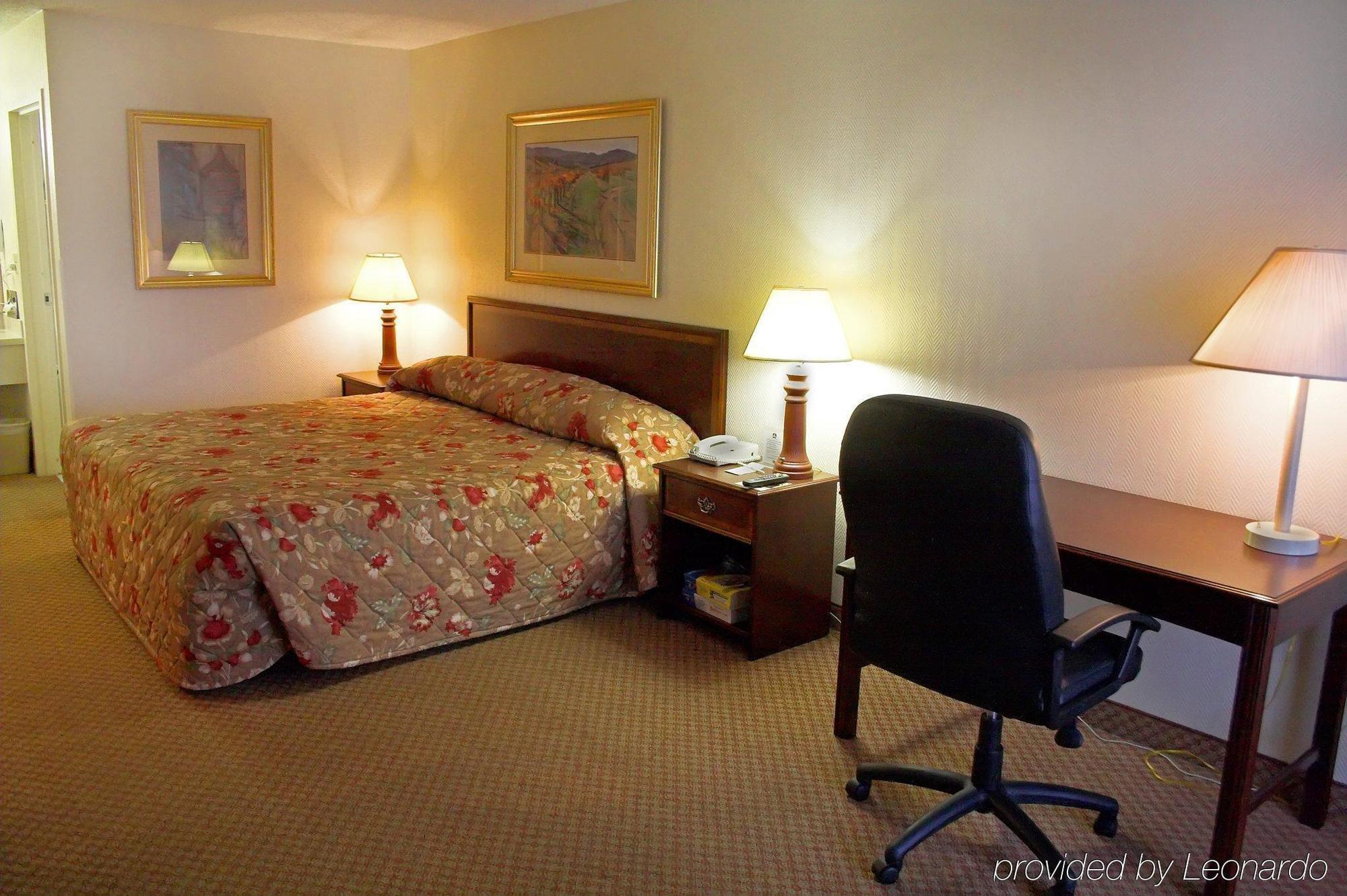 Sawgrass Inn & Conference Center Плантейшен Экстерьер фото